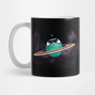 Extraterrestrial Neighbors! Mug